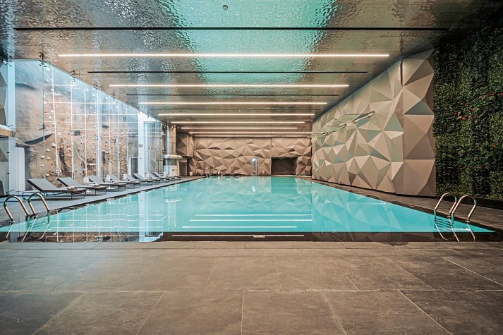 Fairmont Doha