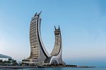 Fairmont Doha
