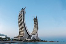 Fairmont Doha