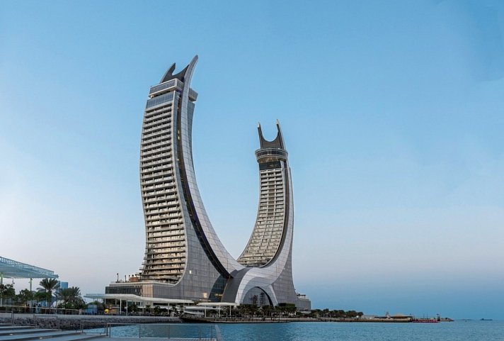 Fairmont Doha
