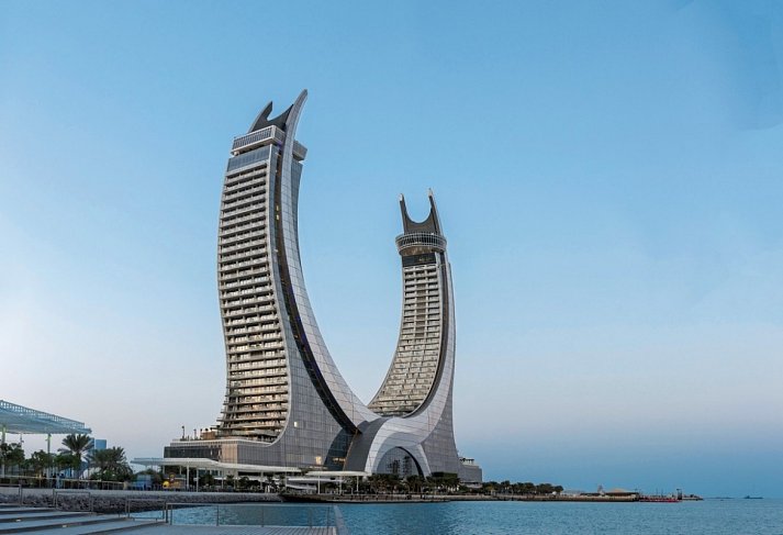 Fairmont Doha