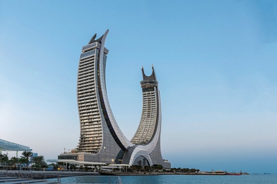 Fairmont Doha