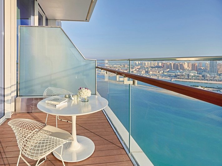 Fairmont Doha