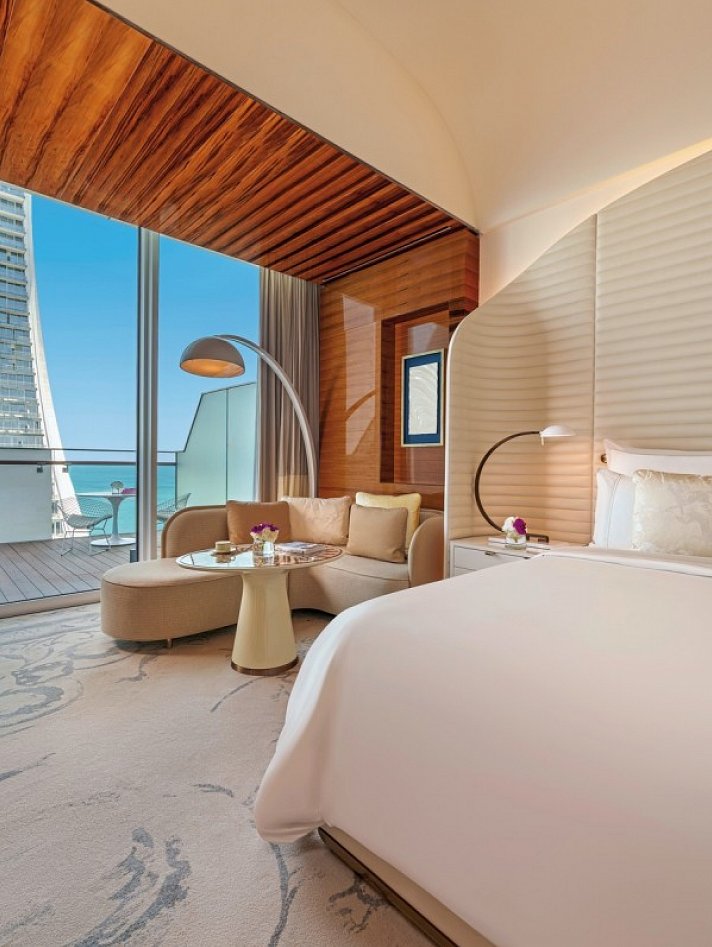 Fairmont Doha