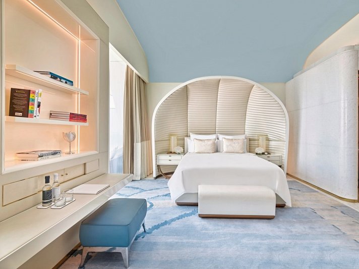 Fairmont Doha