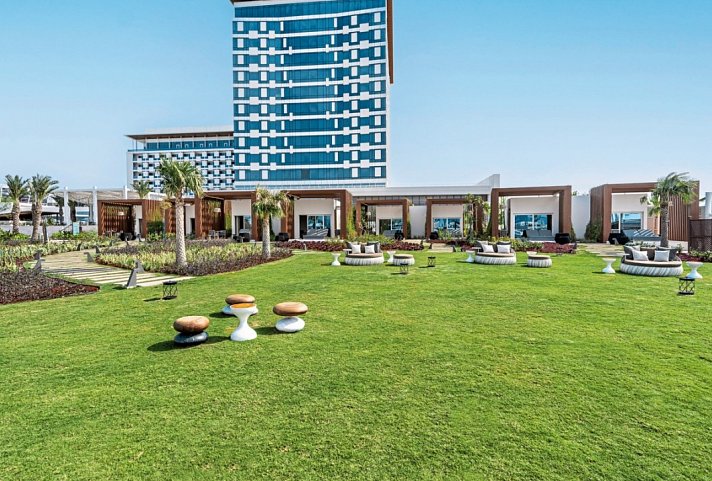 Rixos Gulf Hotel Doha