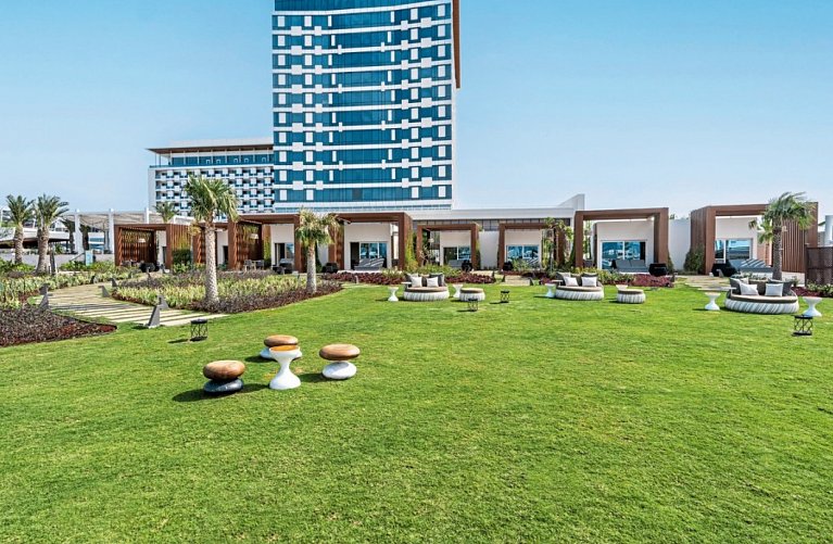 Rixos Gulf Hotel Doha