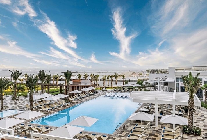 Rixos Gulf Hotel Doha