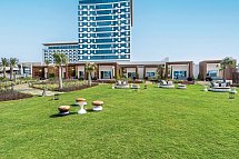 Rixos Gulf Hotel Doha