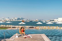 Rixos Gulf Hotel Doha