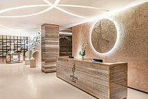Rixos Gulf Hotel Doha