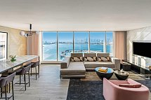 Rixos Gulf Hotel Doha - Katara Suite