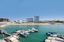 Rixos Gulf Hotel Doha