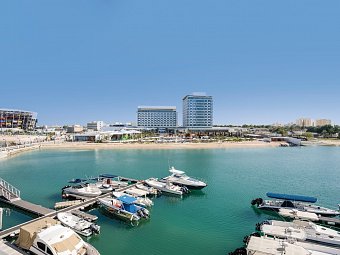 Rixos Gulf Hotel Doha