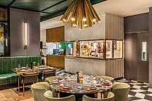 Rixos Gulf Hotel Doha