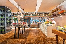 Rixos Gulf Hotel Doha