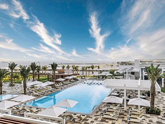 Rixos Gulf Hotel Doha