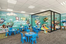 Rixos Gulf Hotel Doha