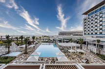 Rixos Gulf Hotel Doha
