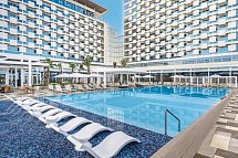 Rixos Gulf Hotel Doha
