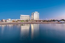 Rixos Gulf Hotel Doha