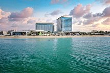 Rixos Gulf Hotel Doha
