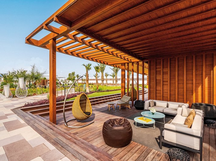 Rixos Gulf Hotel Doha
