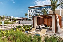 Rixos Gulf Hotel Doha