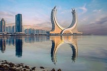 Raffles Doha