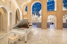 Raffles Doha