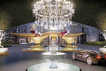 Raffles Doha