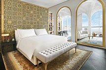 Raffles Doha - Raffles Suite
