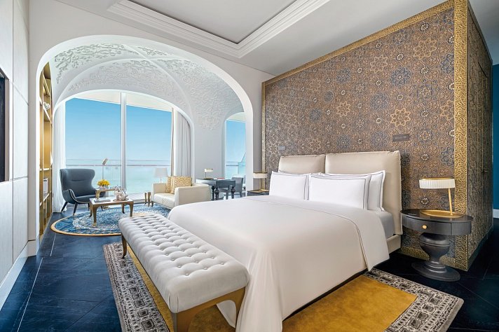 Raffles Doha