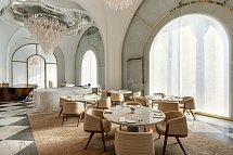 Raffles Doha
