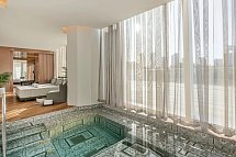 Raffles Doha - Raffles Spa