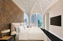 Raffles Doha - Crescent Suite