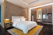 Raffles Doha - Crescent Signature Suite