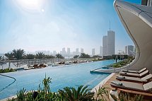 Raffles Doha