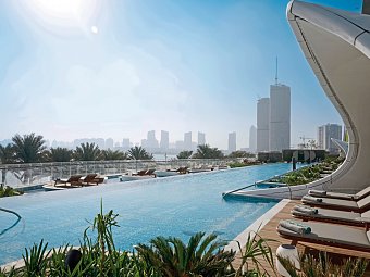 Raffles Doha