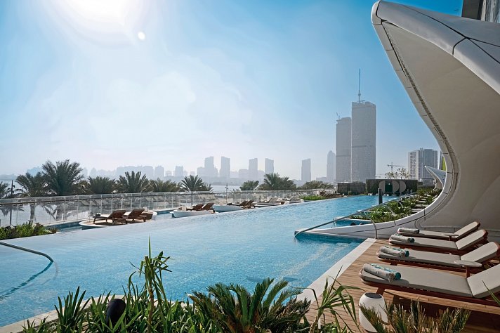 Raffles Doha