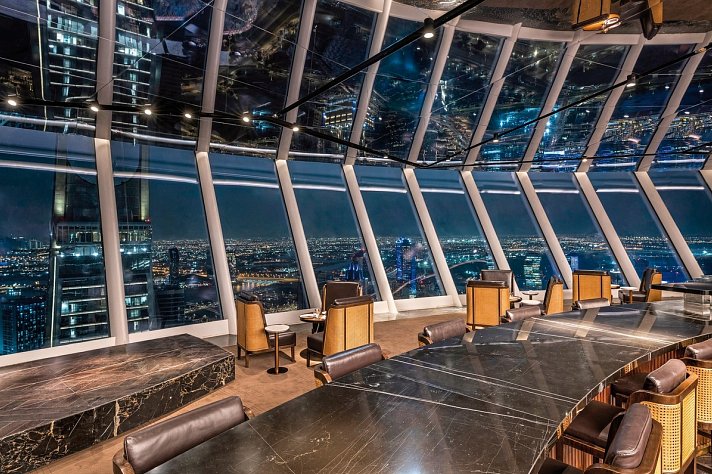 Raffles Doha