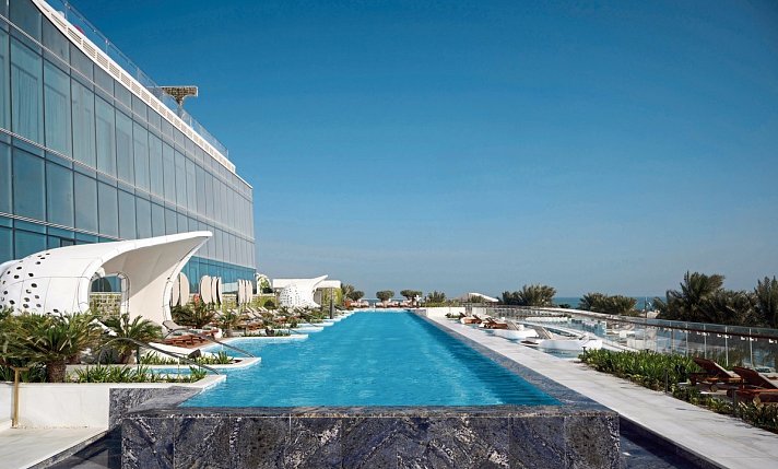 Raffles Doha