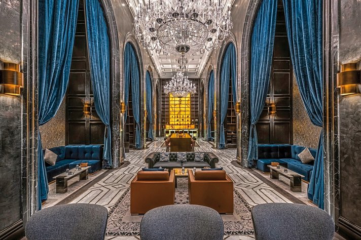 Raffles Doha