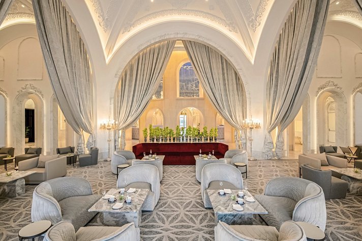Raffles Doha
