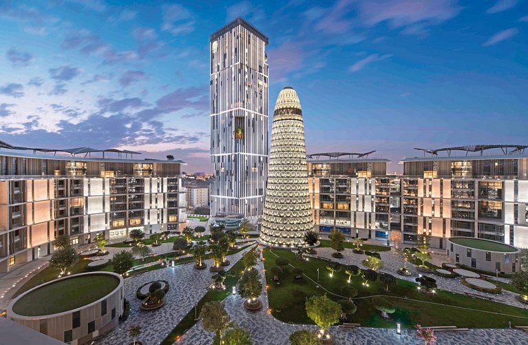 Banyan Tree Doha