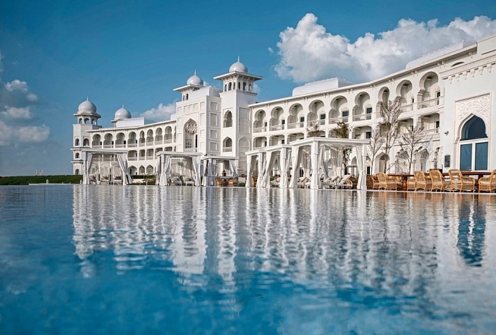 The Chedi Katara Hotel & Resort