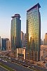 Marriott Marquis City Center Doha