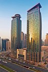Marriott Marquis City Center Doha