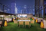 Marriott Marquis City Center Doha