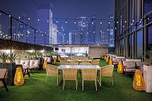 Marriott Marquis City Center Doha